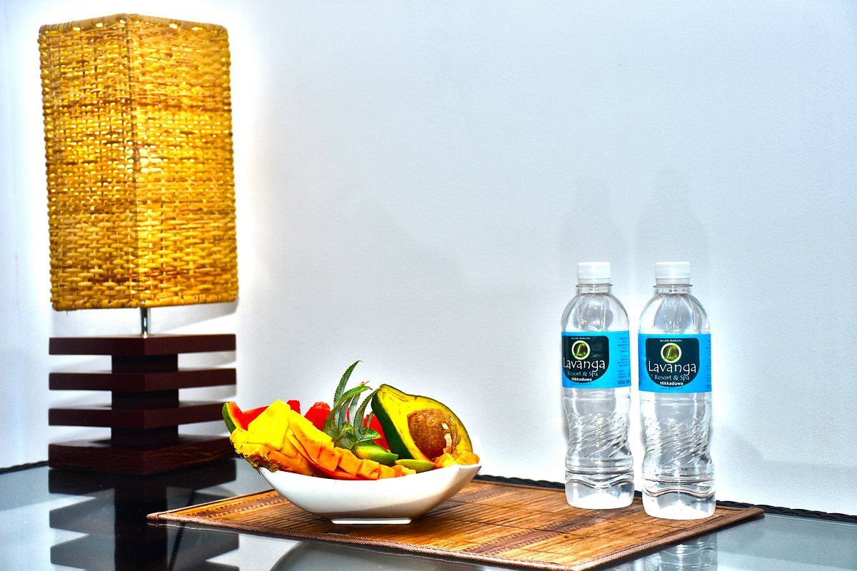 Lavanga Beach Hotel